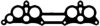 CORTECO 450183P Gasket, intake manifold